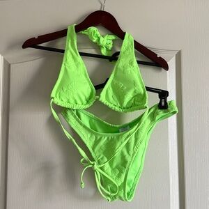 Target Wild Fable Bikini